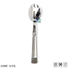 12 CUCCHIAIO TAVOLA MONACO