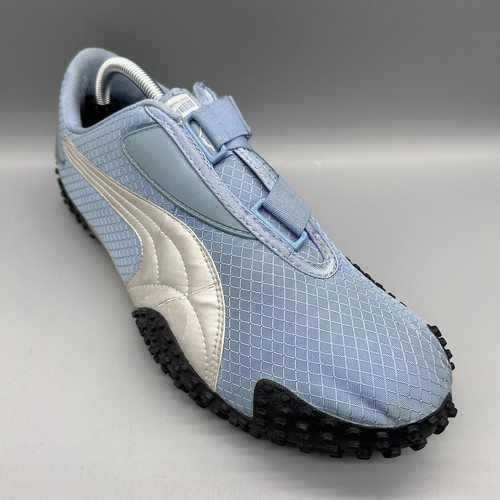 Puma mostro ripstop strap mesh - ripstop,