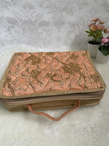 Sacchetto organizer gioielli