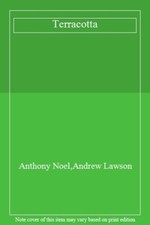 Terracotta By Anthony Noel