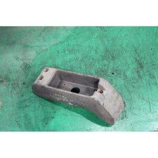 PARAURTI POST. LAT. DX PER FIAT DAILY NEW (90-99) 2.5 T.D. FUR. (90>94<) 1990