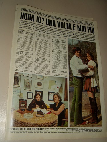 Ornella muti attrice actress - muti,