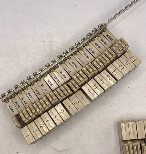Lot itw linx lp3 - 2,