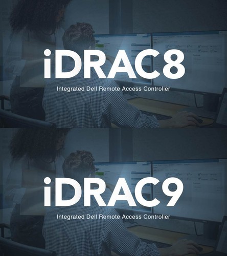 Dell poweredge idrac 9 - poweredge,