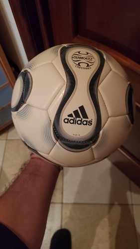 Pallone mondiali 2006 - 2006, fifa