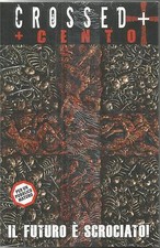 Crossed + Cento N° 2 - Alan
