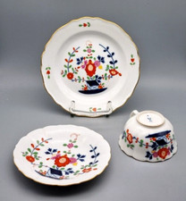 Servizio da tè porcellana