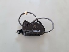 VOLKSWAGEN VII 7 2012-20 SERRATURA PORTA ANTERIORE DESTRA/RH 5TB837016A 