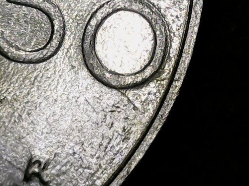 Lire 1993 variante corto - lire,