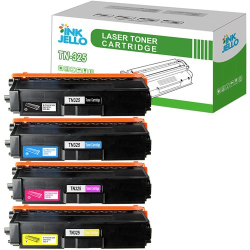 Cartuccia toner adatta per