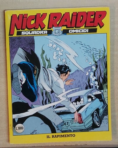 11849 nick raider - n., 19