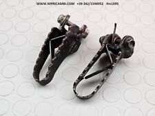PEDANE PILOTA PERNI 8000 HUSQVARNA CR 250 WR 2T 1992 FOOTRESTS RIDER