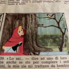FIGURINA  N. 139 LA BELLA