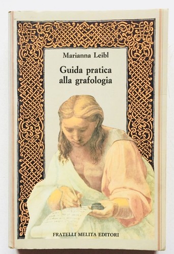 Marianna leibl guida - marianna, pratica