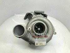 Turbocompressore per Mercedes