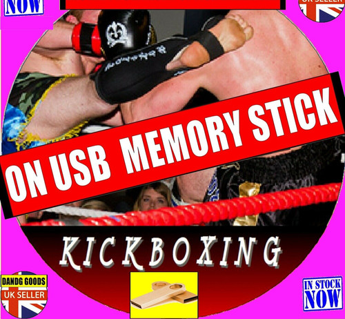 Kickboxing lessons training - kickboxing,