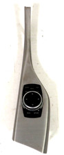 Console centrale inferiore