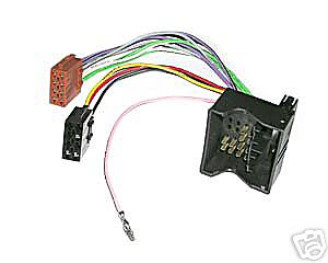 Cablaggio cavo iso - cablaggio,