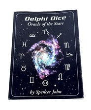 Delphi dice oracle the - oracle, of