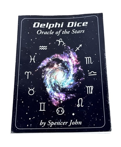 Delphi dice oracle - oracle, of