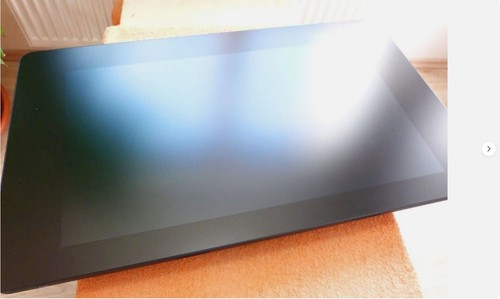 Wacom cintiq pro pollici - 27,
