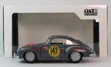 Solido Porsche 356 PRE-A #147