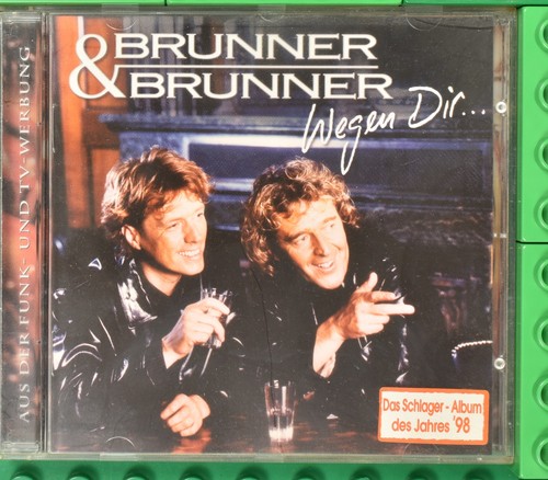 Brunner wegen - &,