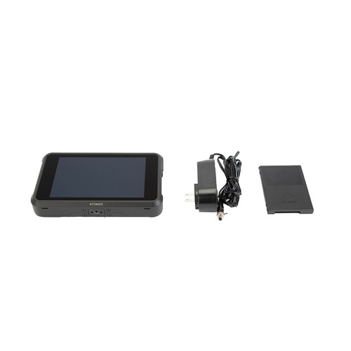 Monitor/Registratore/Switcher