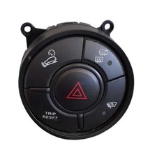 Pulsante 4 frecce warning SsangYong Actyon Sport A200 XDI