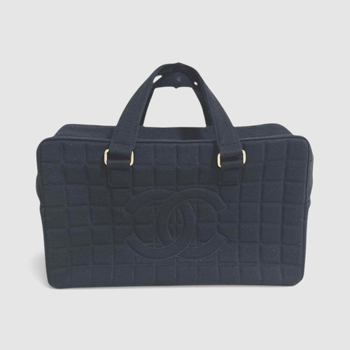 Chanel chocolate bar - bar, mini