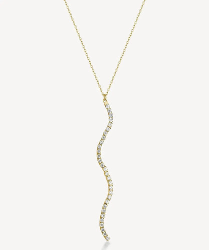 Collana donna acciaio 316l - collana,