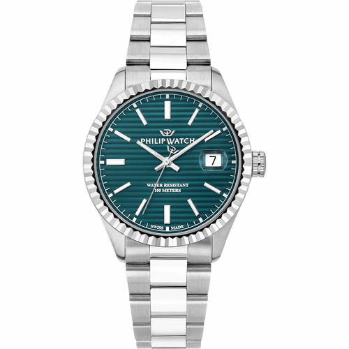 Orologio uomo philip - watch, new