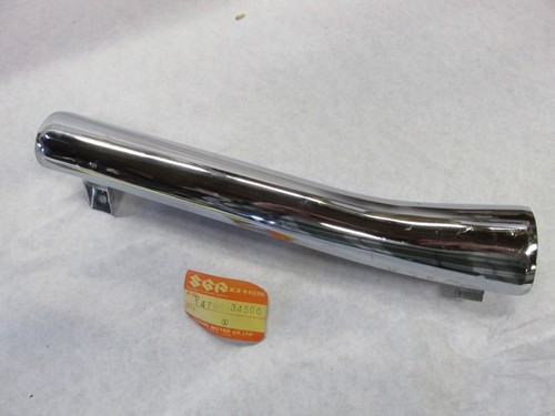 Suzuki gs550 gs650 nuovo - suzuki,