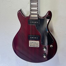 Chitarra Elettrica Yamaha