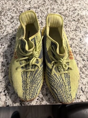 Adidas yeezy boost - yeezy,
