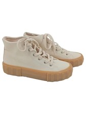 ZARA 3839 sneaker alte donna