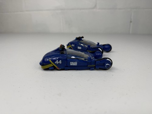 Blade runner police - blade,