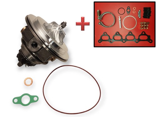 Cartuccia turbocompressore - cartuccia,