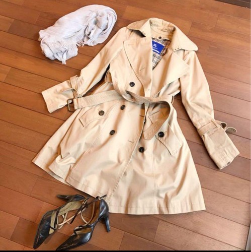 Trench coat classico burberry - trench,