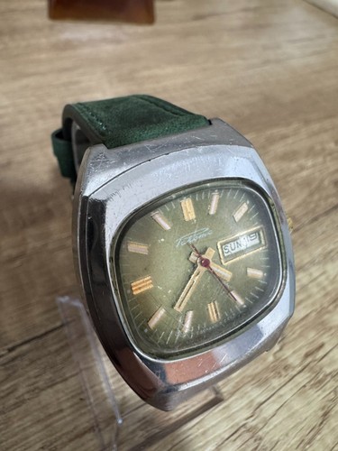 Orologio vintage anni urss - anni,