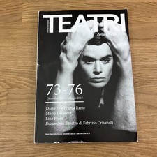 Catarsi Teatri delle