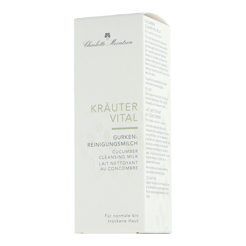 Charlotte meentzen herzvital - charlotte,