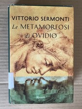 Vittorio Sermonti - LE