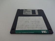YOU CHOOSE! PC Used Floppy