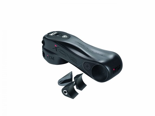 Itm one attacco - itm, bici