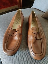 Mocassini Ferrari Taglia 44