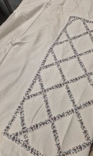 Copriletto Trapuntato King