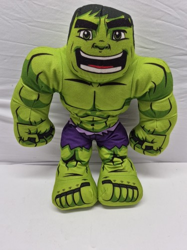 The incredible hulk - 16”,
