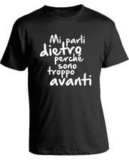 T-SHIRT MAGLIETTA SIMPATICA IRONICA ISEA REGALO NATALE 2025