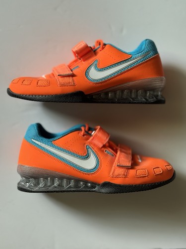 Taglia nike romaleos - nike, 2
